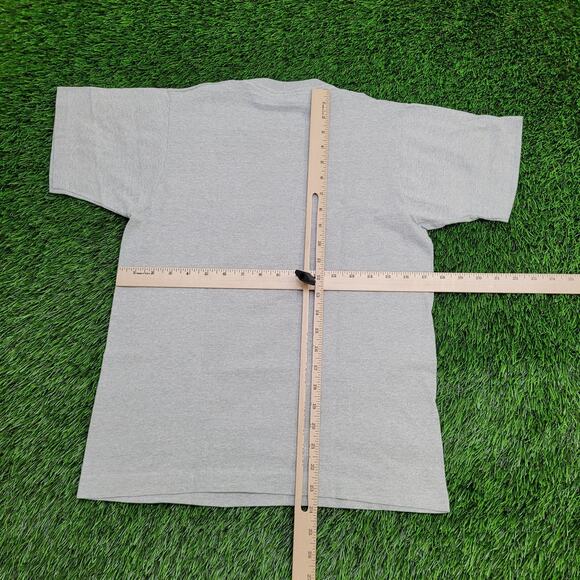 Vintage 6th-Infantry Regimen Shirt Womens Small 17x24 Germany - Picture 7 of 11